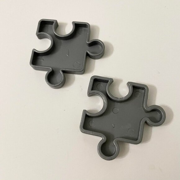 2002 Art Asylum Star Trek Captain Kirk And Spock Minimates - Picture 3 of 14